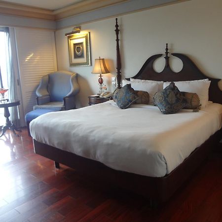 Tuli Imperial Hotell Nagpur Exteriör bild