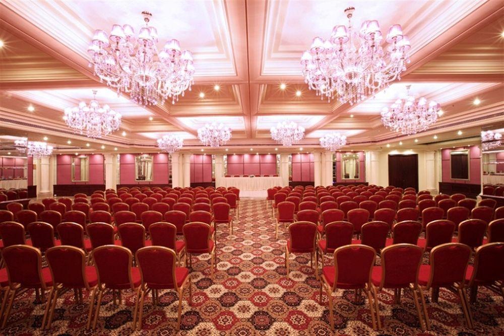 Tuli Imperial Hotell Nagpur Exteriör bild