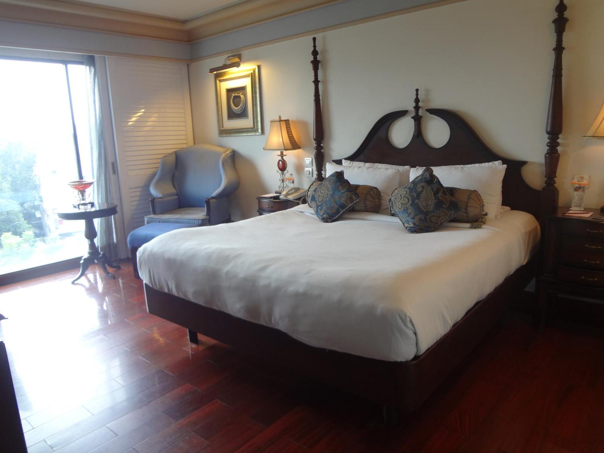 Tuli Imperial Hotell Nagpur Exteriör bild