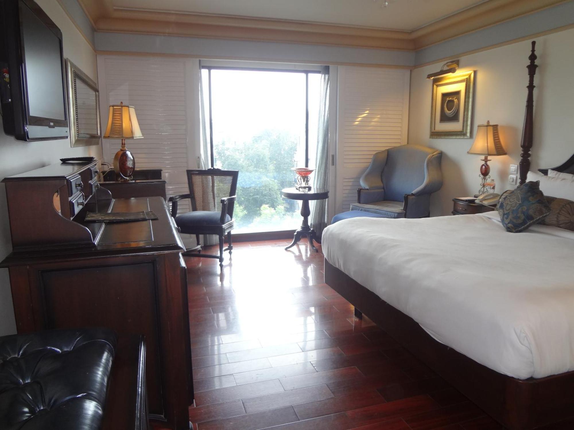 Tuli Imperial Hotell Nagpur Exteriör bild