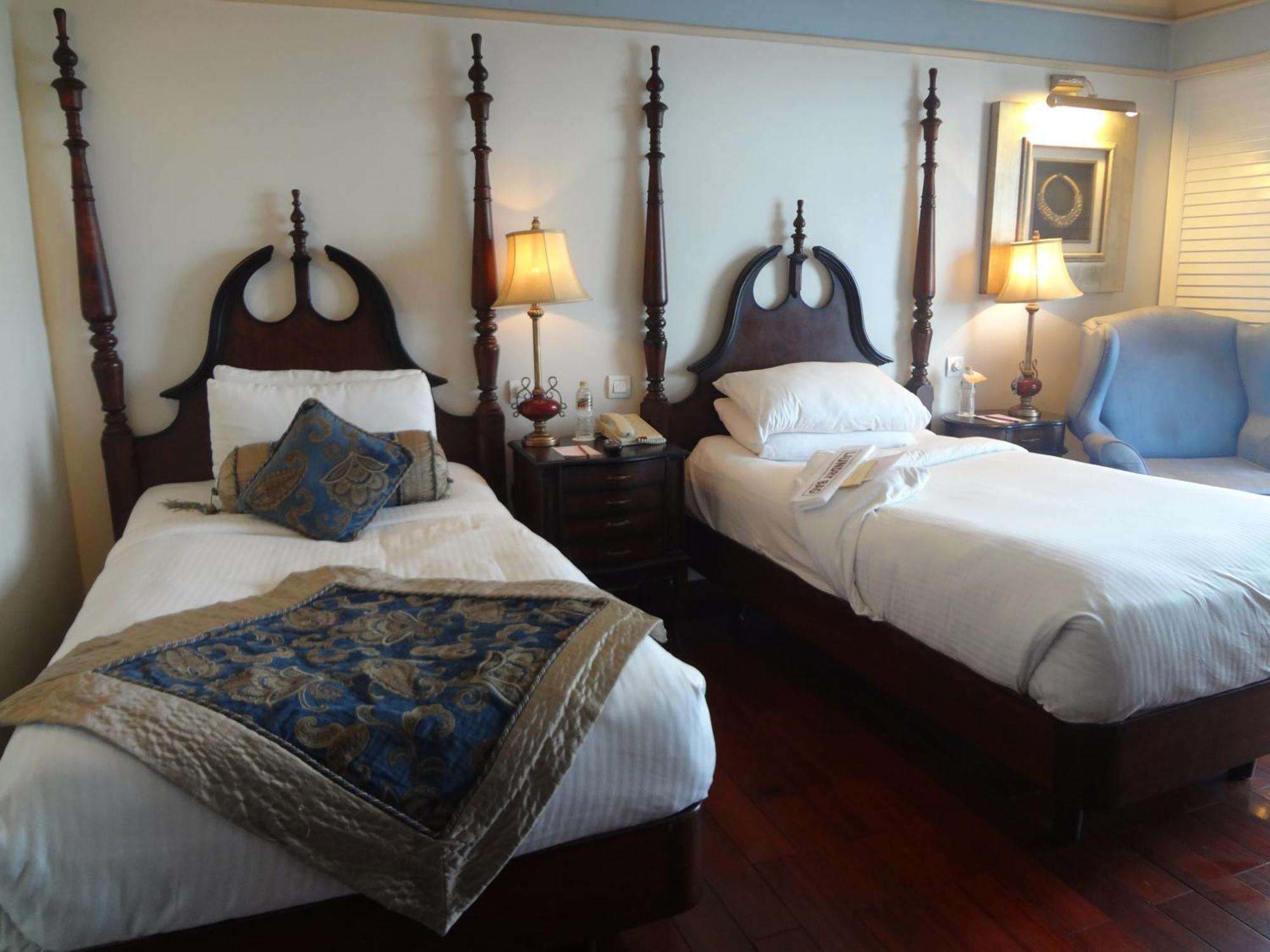 Tuli Imperial Hotell Nagpur Exteriör bild