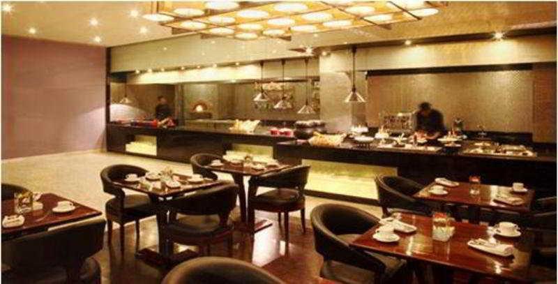 Tuli Imperial Hotell Nagpur Exteriör bild
