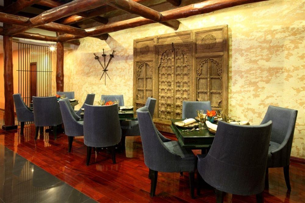 Tuli Imperial Hotell Nagpur Exteriör bild