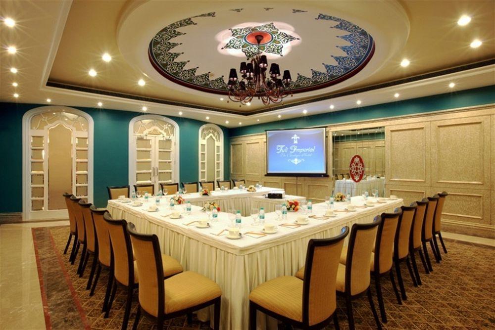 Tuli Imperial Hotell Nagpur Exteriör bild