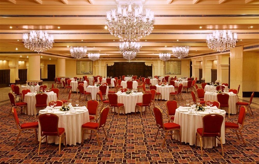 Tuli Imperial Hotell Nagpur Exteriör bild