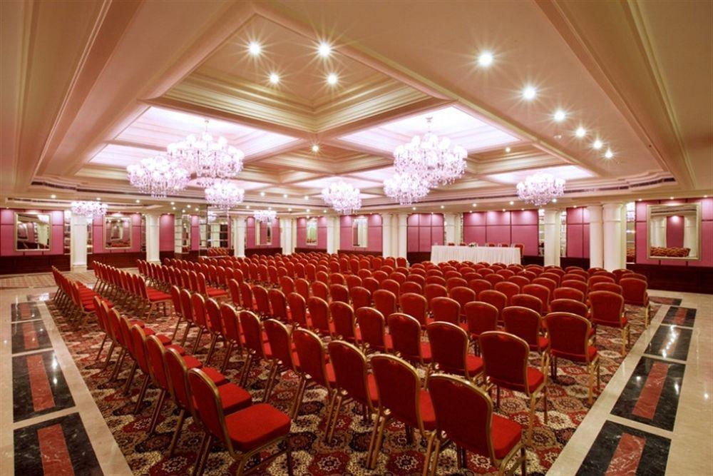 Tuli Imperial Hotell Nagpur Exteriör bild