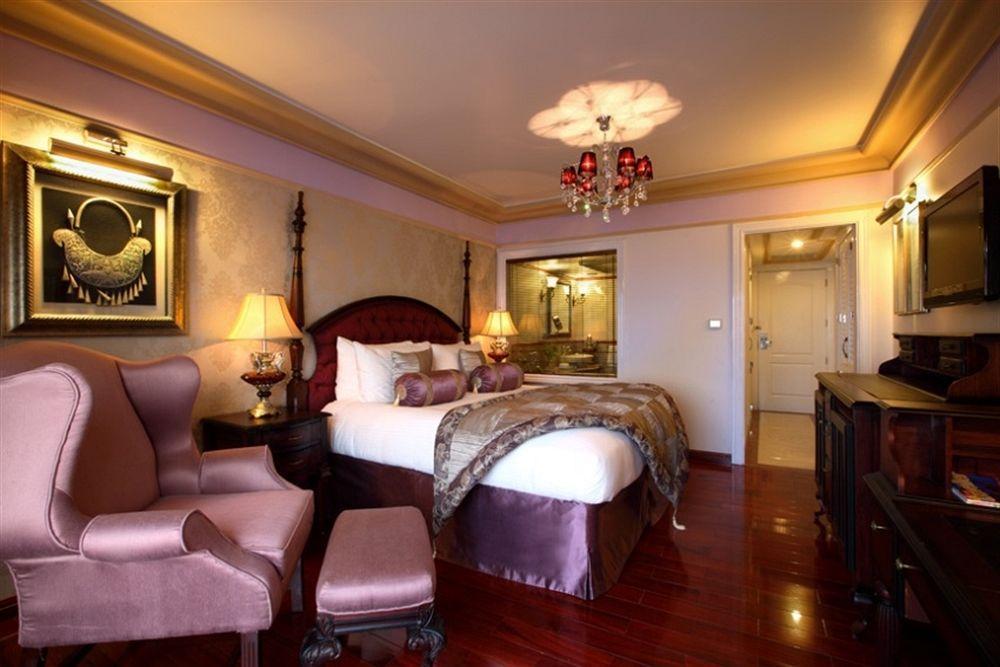 Tuli Imperial Hotell Nagpur Exteriör bild